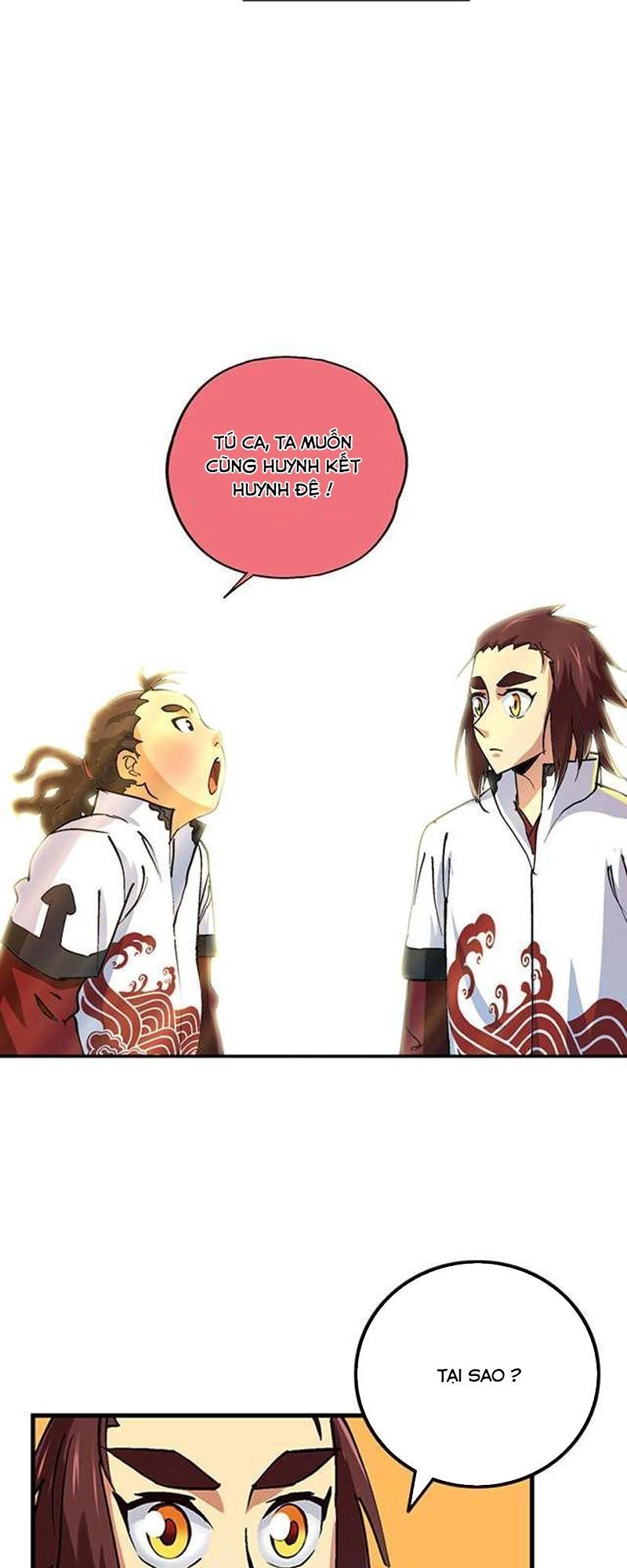 Phong Quỷ Truyền Thuyết Chapter 29 - 14