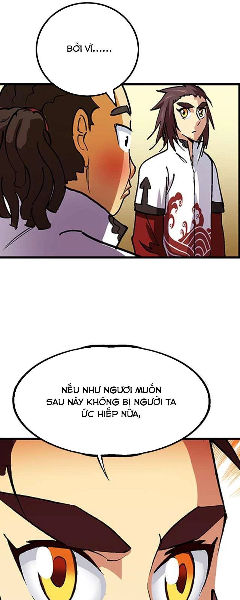 Phong Quỷ Truyền Thuyết Chapter 29 - 16