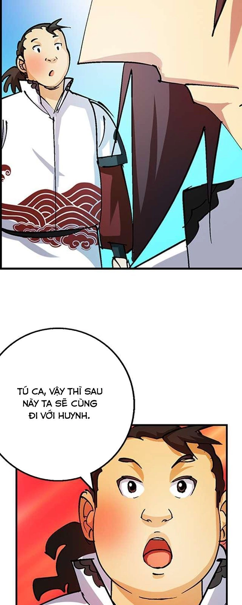 Phong Quỷ Truyền Thuyết Chapter 29 - 20