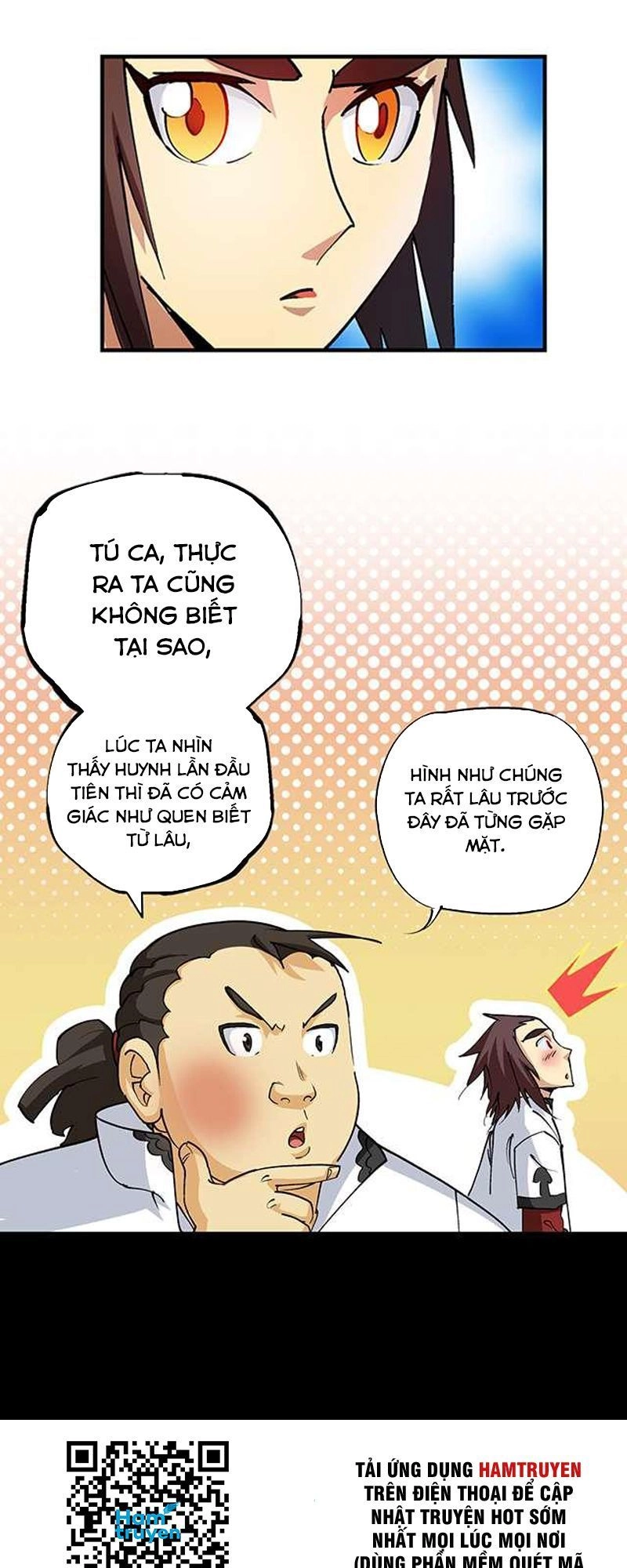 Phong Quỷ Truyền Thuyết Chapter 29 - 24