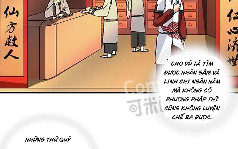 Phong Quỷ Truyền Thuyết Chapter 30 - 7