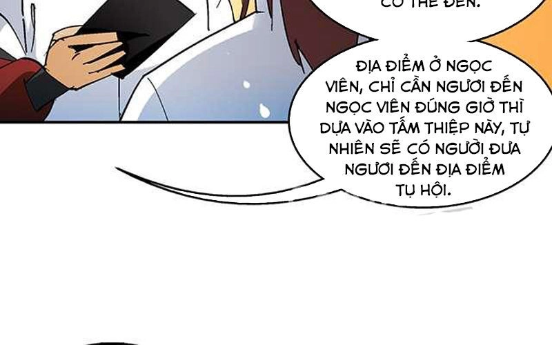 Phong Quỷ Truyền Thuyết Chapter 30 - 11