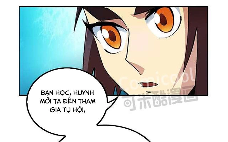 Phong Quỷ Truyền Thuyết Chapter 30 - 13