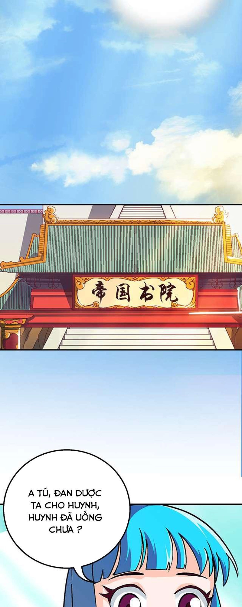 Phong Quỷ Truyền Thuyết Chapter 30 - 18