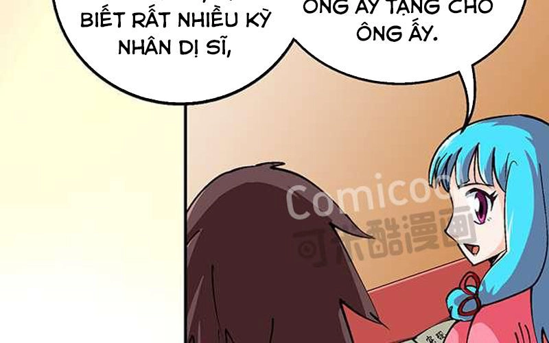 Phong Quỷ Truyền Thuyết Chapter 30 - 23