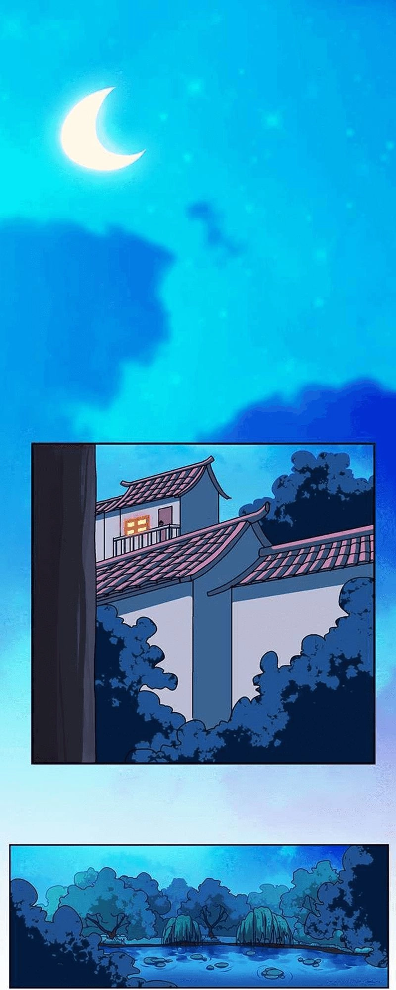 Phong Quỷ Truyền Thuyết Chapter 31 - 2