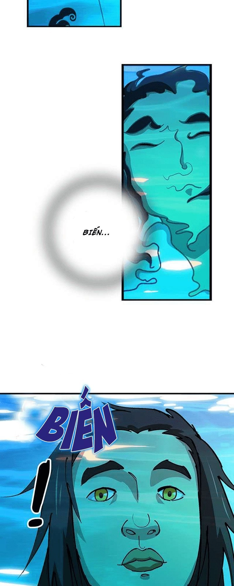 Phong Quỷ Truyền Thuyết Chapter 31 - 6