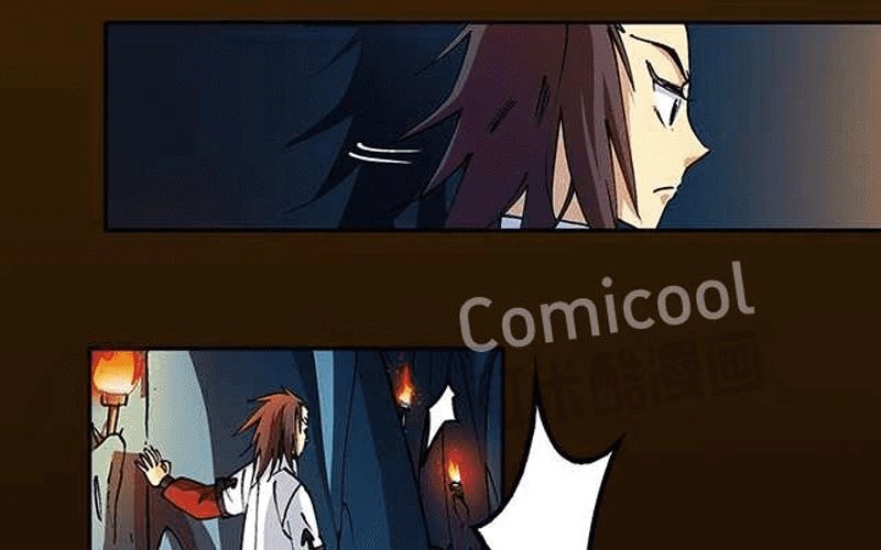 Phong Quỷ Truyền Thuyết Chapter 31 - 19