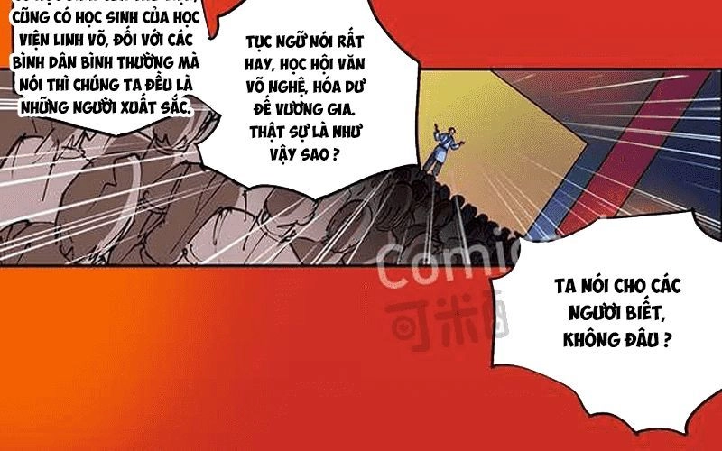 Phong Quỷ Truyền Thuyết Chapter 31 - 23