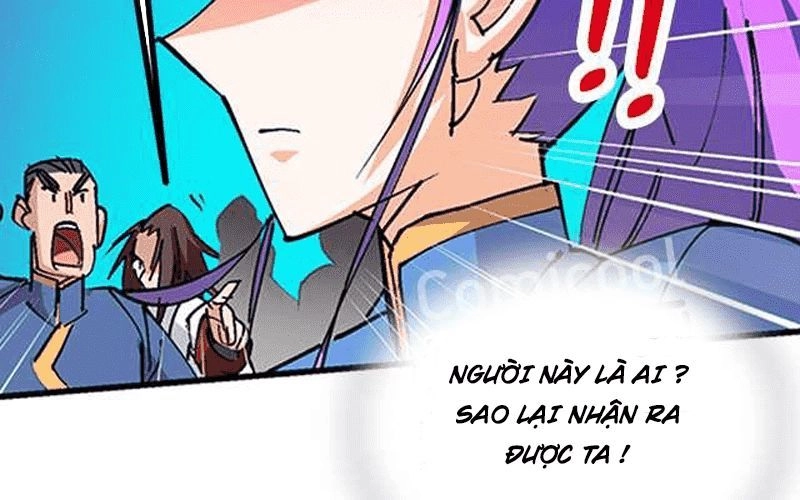 Phong Quỷ Truyền Thuyết Chapter 32 - 13