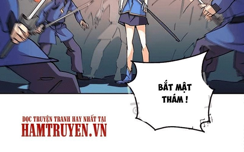 Phong Quỷ Truyền Thuyết Chapter 32 - 15