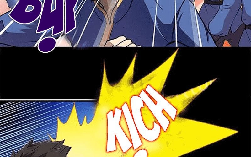 Phong Quỷ Truyền Thuyết Chapter 32 - 19