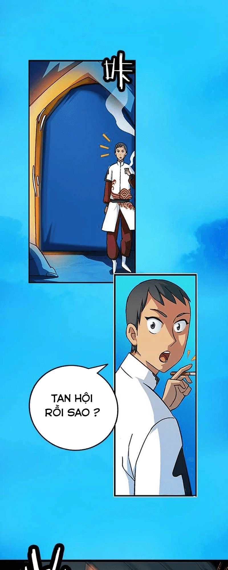 Phong Quỷ Truyền Thuyết Chapter 32 - 24