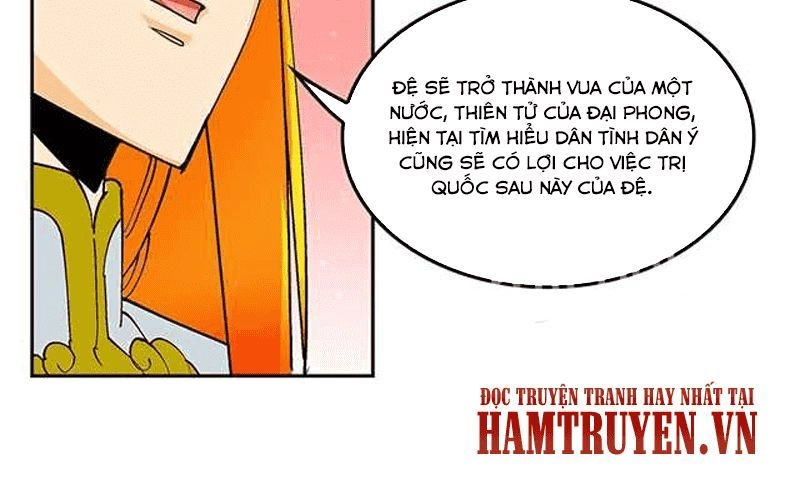 Phong Quỷ Truyền Thuyết Chapter 33 - 7