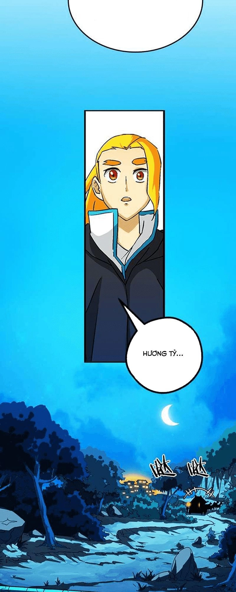 Phong Quỷ Truyền Thuyết Chapter 33 - 12