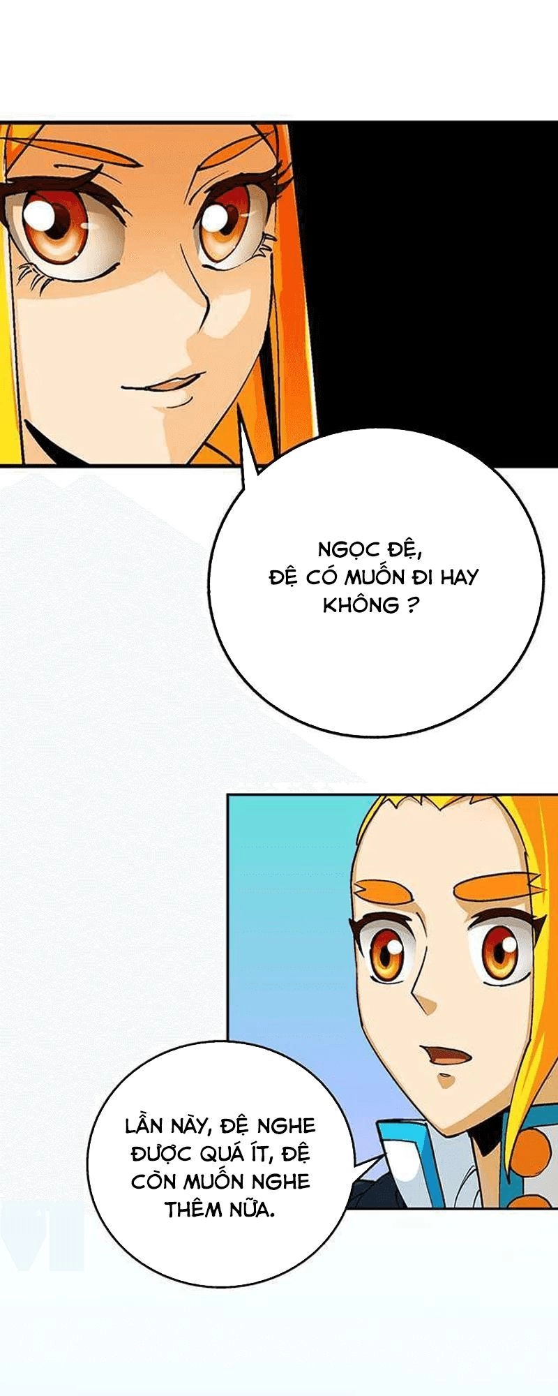 Phong Quỷ Truyền Thuyết Chapter 33 - 26