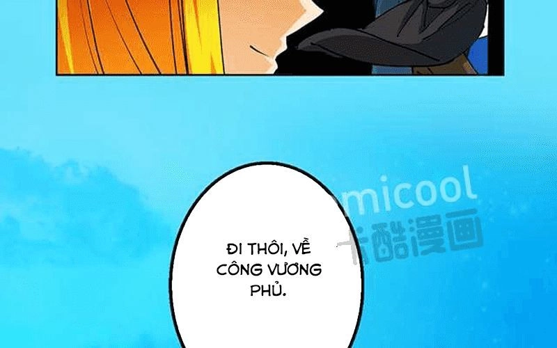 Phong Quỷ Truyền Thuyết Chapter 33 - 29