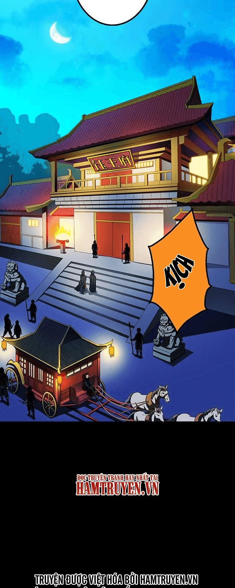 Phong Quỷ Truyền Thuyết Chapter 33 - 30