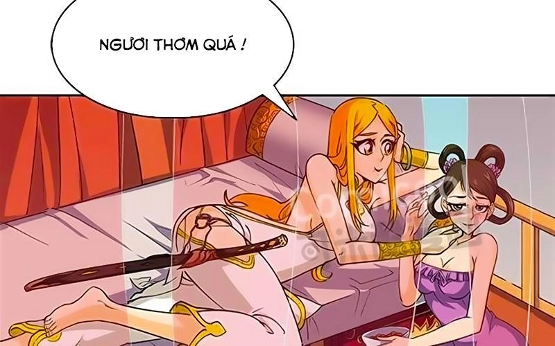 Phong Quỷ Truyền Thuyết Chapter 34 - 5