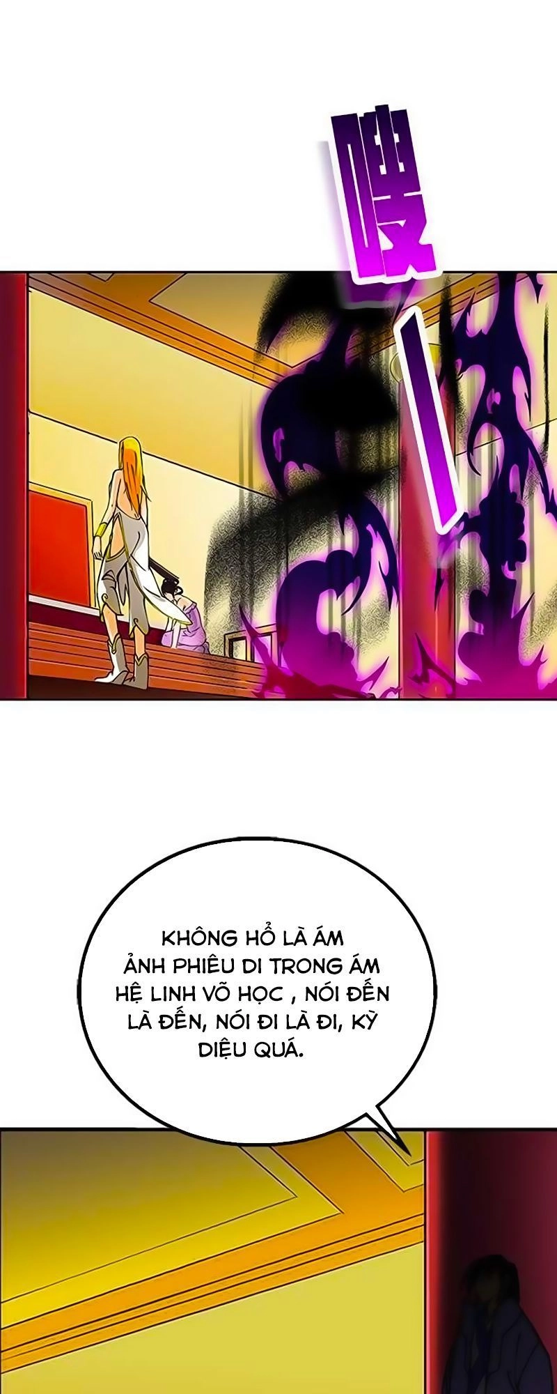 Phong Quỷ Truyền Thuyết Chapter 34 - 26