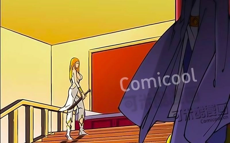 Phong Quỷ Truyền Thuyết Chapter 34 - 27