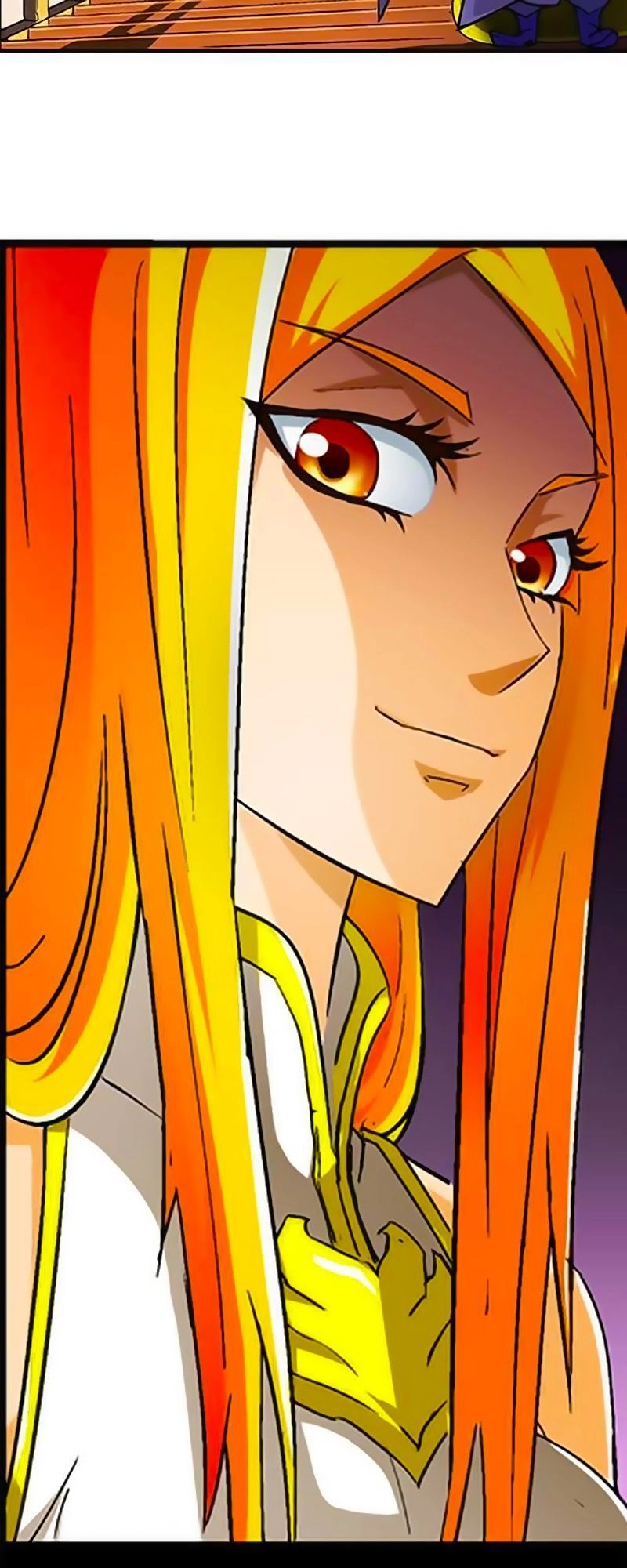 Phong Quỷ Truyền Thuyết Chapter 34 - 28