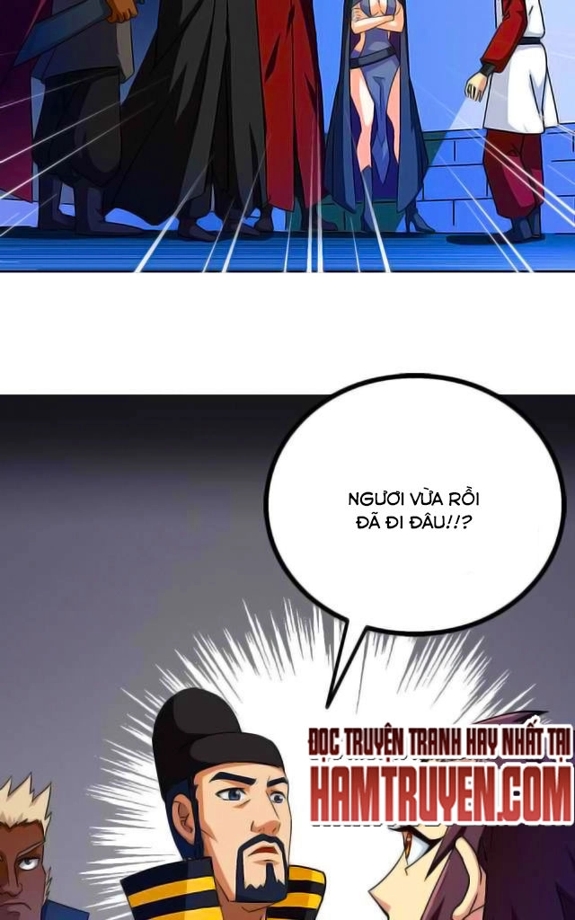 Phong Quỷ Truyền Thuyết Chapter 35 - 17