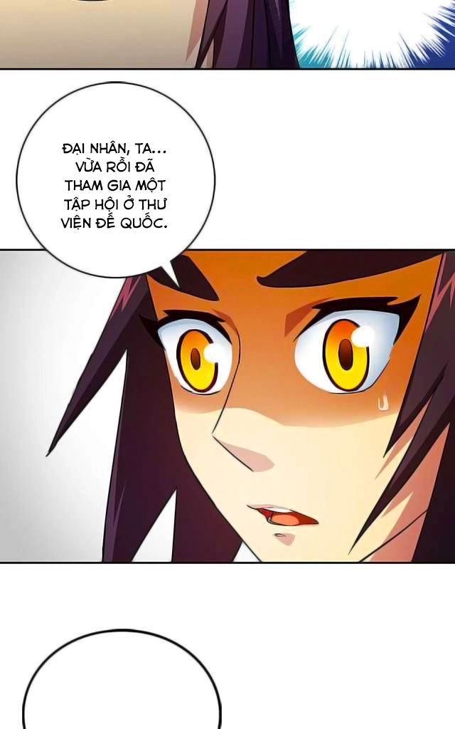 Phong Quỷ Truyền Thuyết Chapter 35 - 19