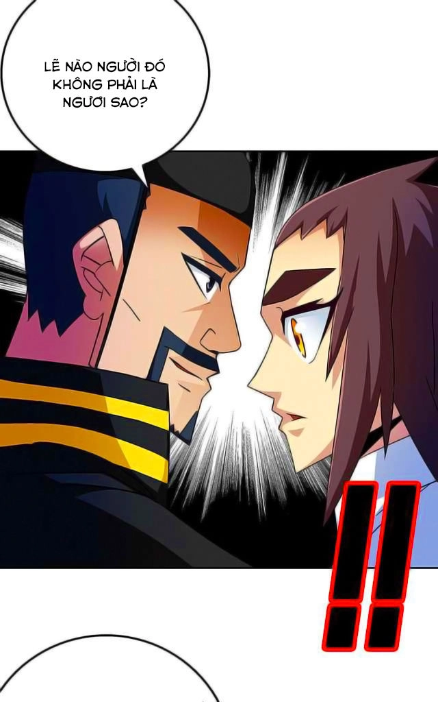 Phong Quỷ Truyền Thuyết Chapter 35 - 22