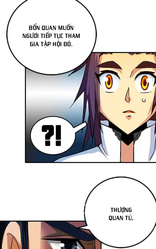 Phong Quỷ Truyền Thuyết Chapter 35 - 27