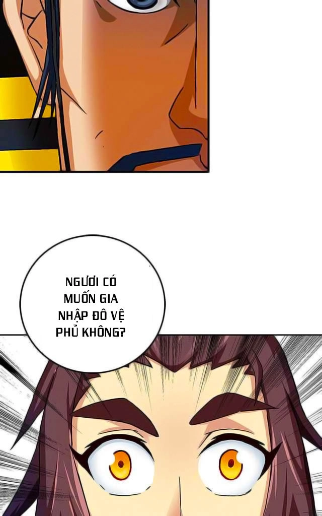 Phong Quỷ Truyền Thuyết Chapter 35 - 28