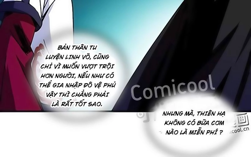 Phong Quỷ Truyền Thuyết Chapter 36 - 3