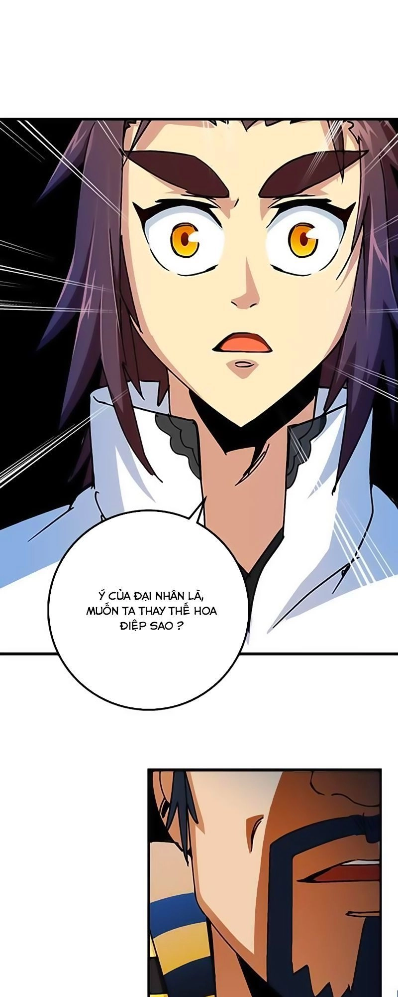 Phong Quỷ Truyền Thuyết Chapter 36 - 6