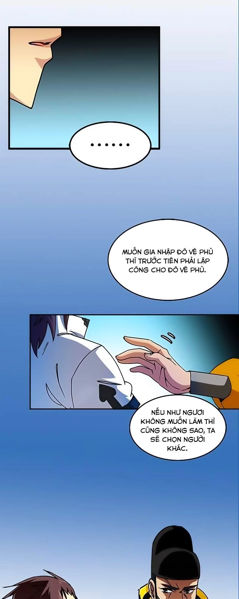 Phong Quỷ Truyền Thuyết Chapter 36 - 8