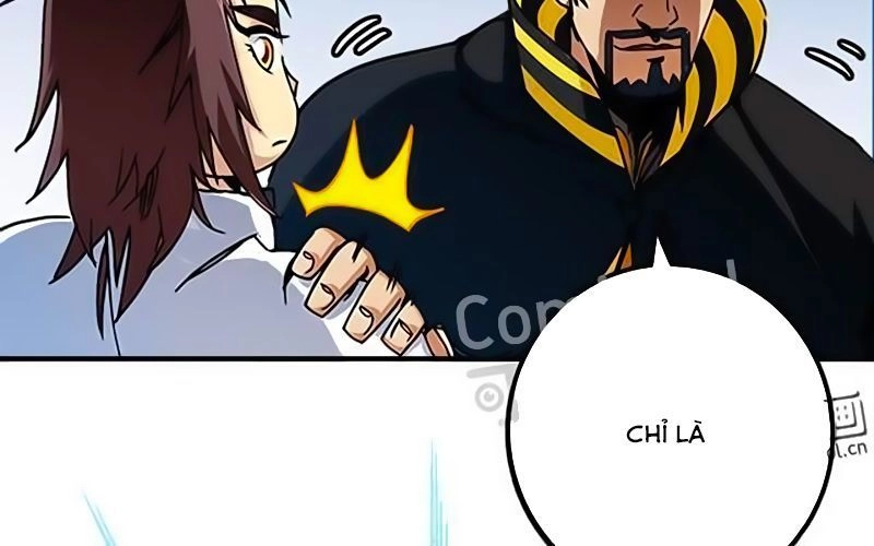 Phong Quỷ Truyền Thuyết Chapter 36 - 9