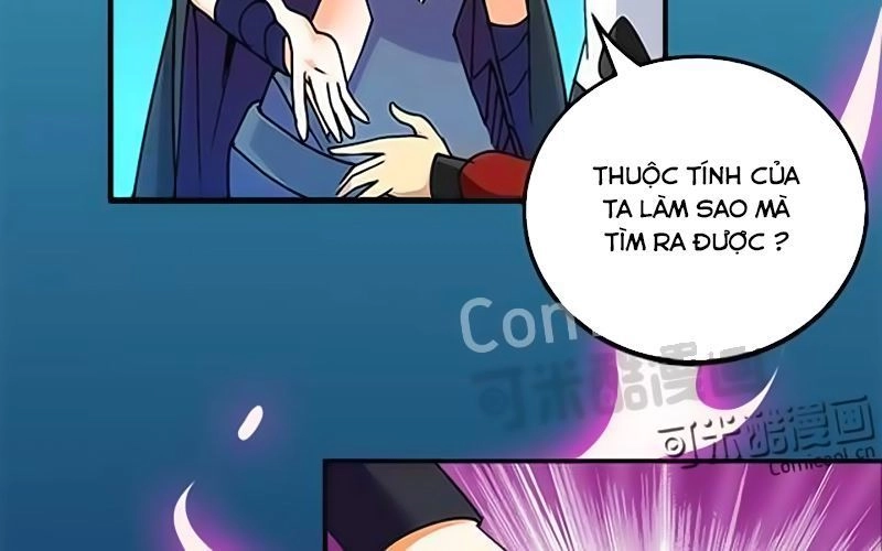 Phong Quỷ Truyền Thuyết Chapter 36 - 21