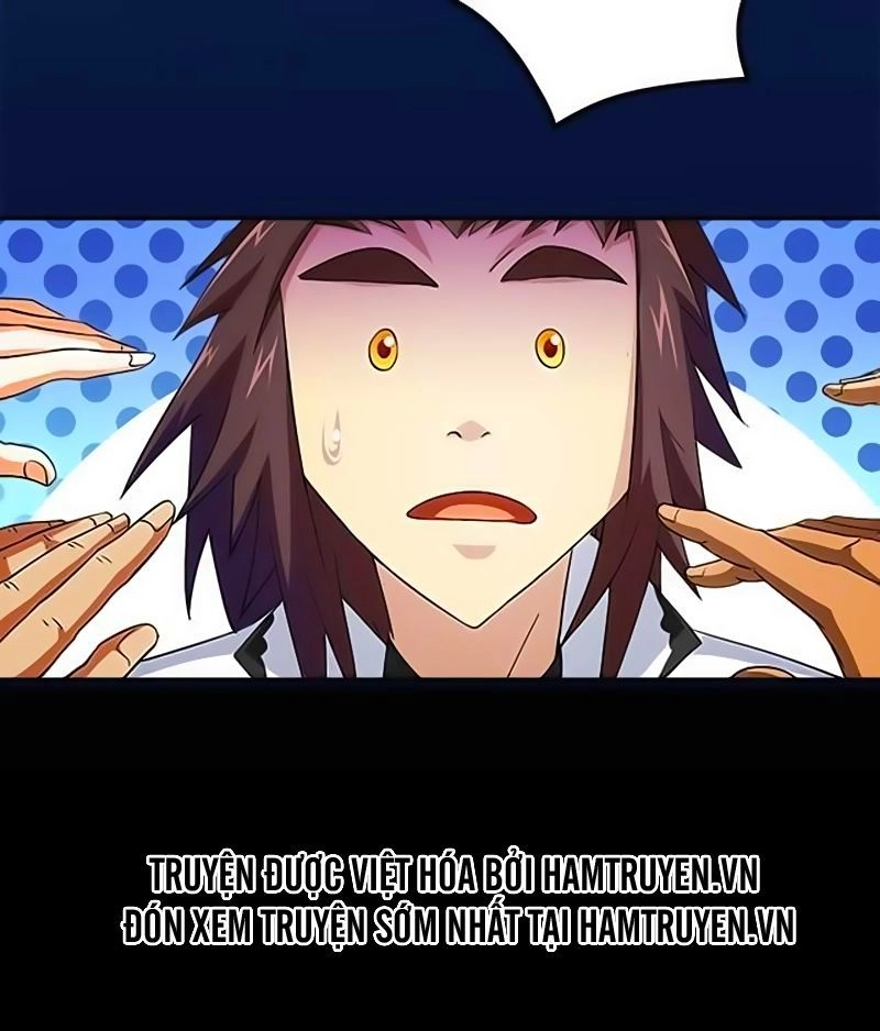 Phong Quỷ Truyền Thuyết Chapter 36 - 30