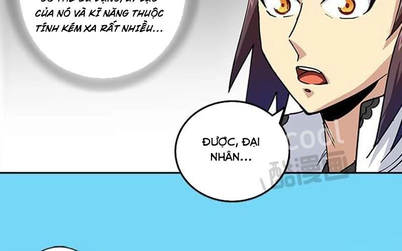 Phong Quỷ Truyền Thuyết Chapter 37 - 5