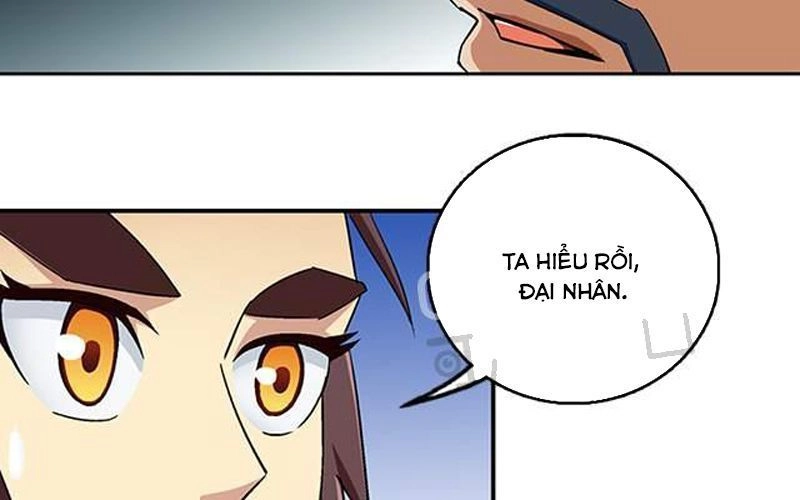 Phong Quỷ Truyền Thuyết Chapter 37 - 7