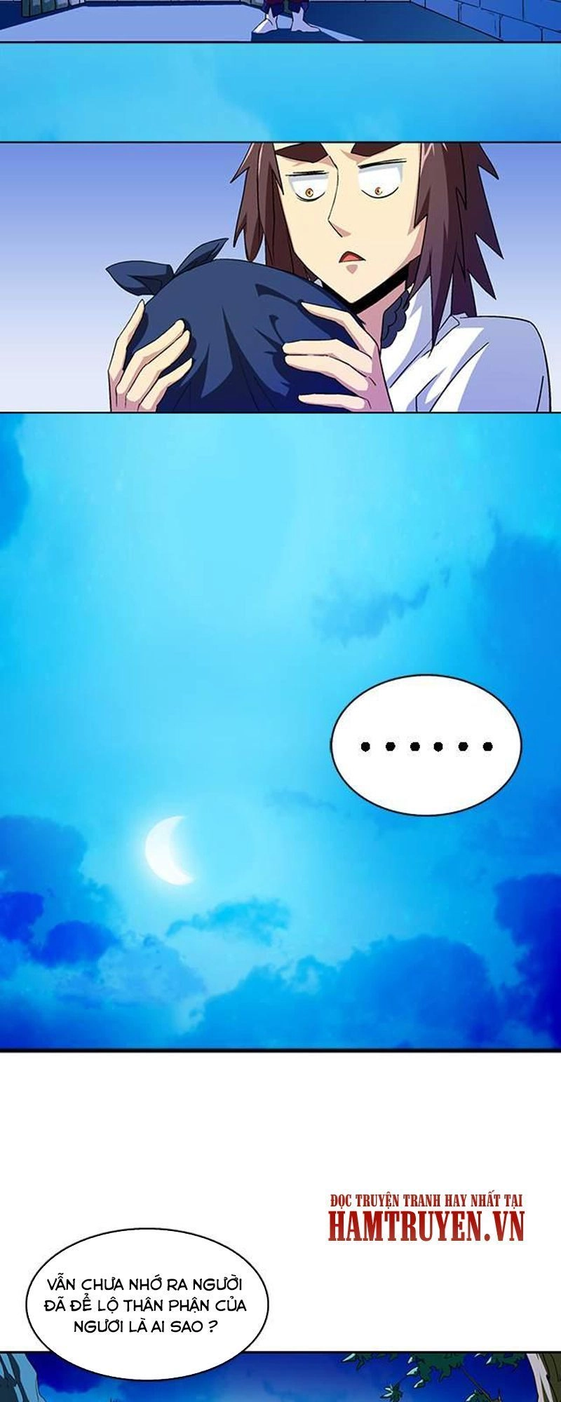 Phong Quỷ Truyền Thuyết Chapter 37 - 10