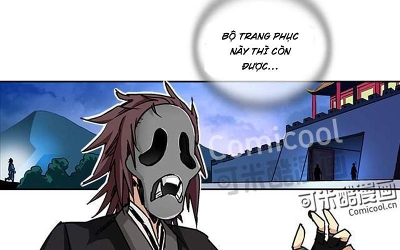 Phong Quỷ Truyền Thuyết Chapter 37 - 15