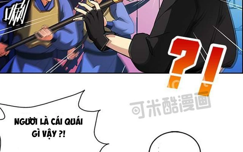 Phong Quỷ Truyền Thuyết Chapter 37 - 17