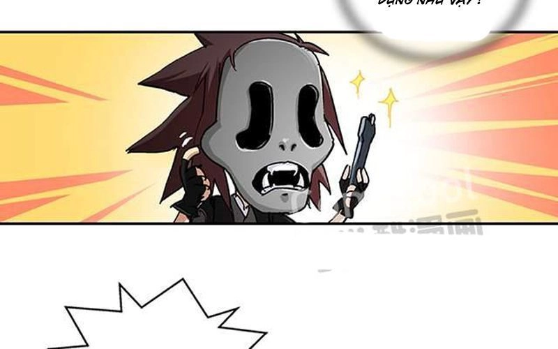 Phong Quỷ Truyền Thuyết Chapter 37 - 19