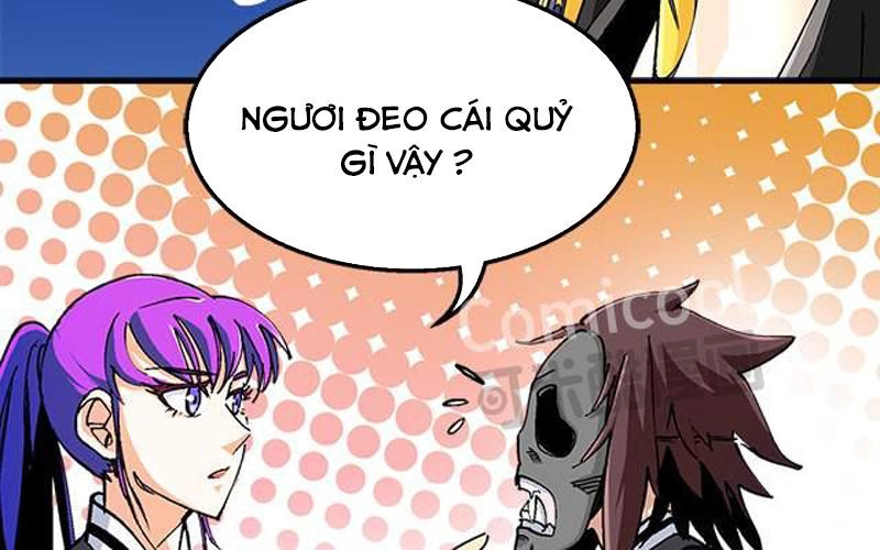 Phong Quỷ Truyền Thuyết Chapter 38 - 5