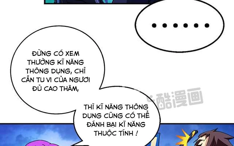 Phong Quỷ Truyền Thuyết Chapter 38 - 7