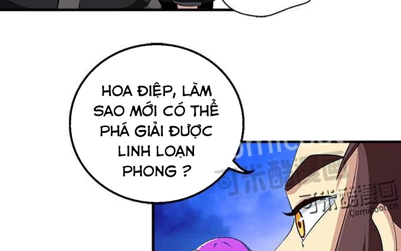 Phong Quỷ Truyền Thuyết Chapter 38 - 21