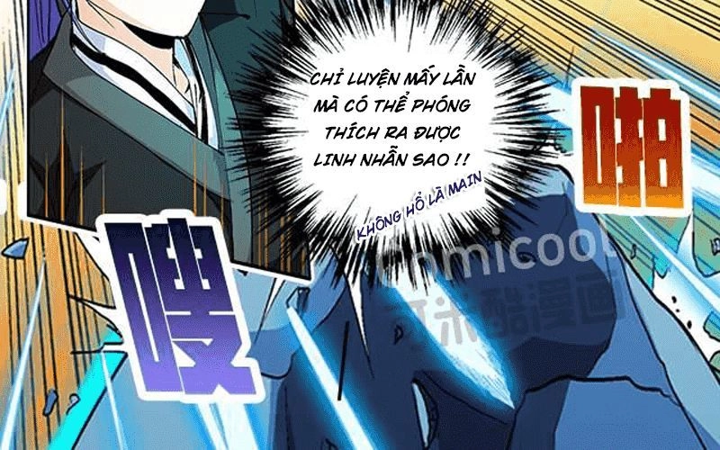 Phong Quỷ Truyền Thuyết Chapter 39 - 11