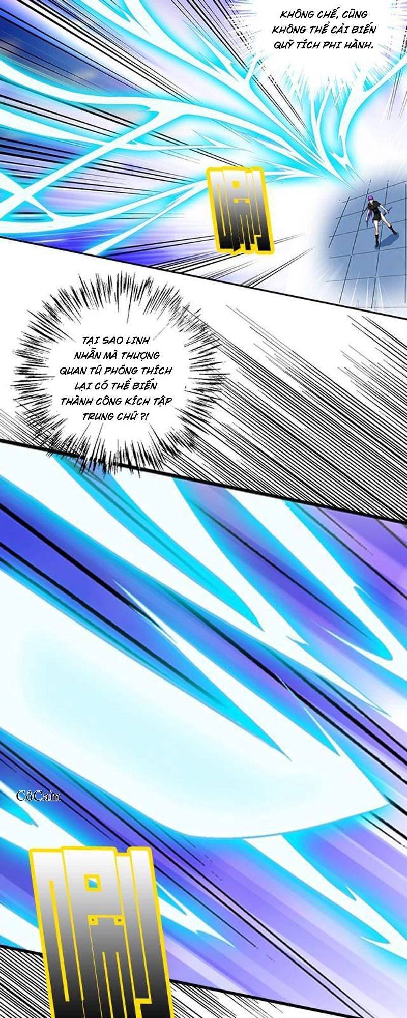 Phong Quỷ Truyền Thuyết Chapter 39 - 22