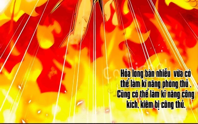 Phong Quỷ Truyền Thuyết Chapter 40 - 3