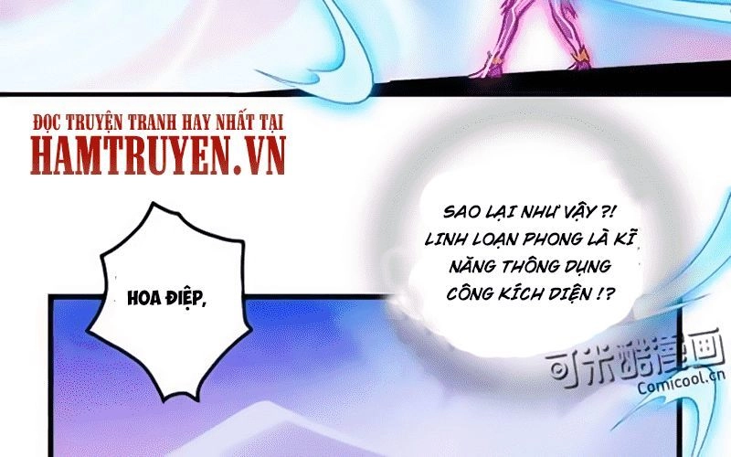 Phong Quỷ Truyền Thuyết Chapter 40 - 15